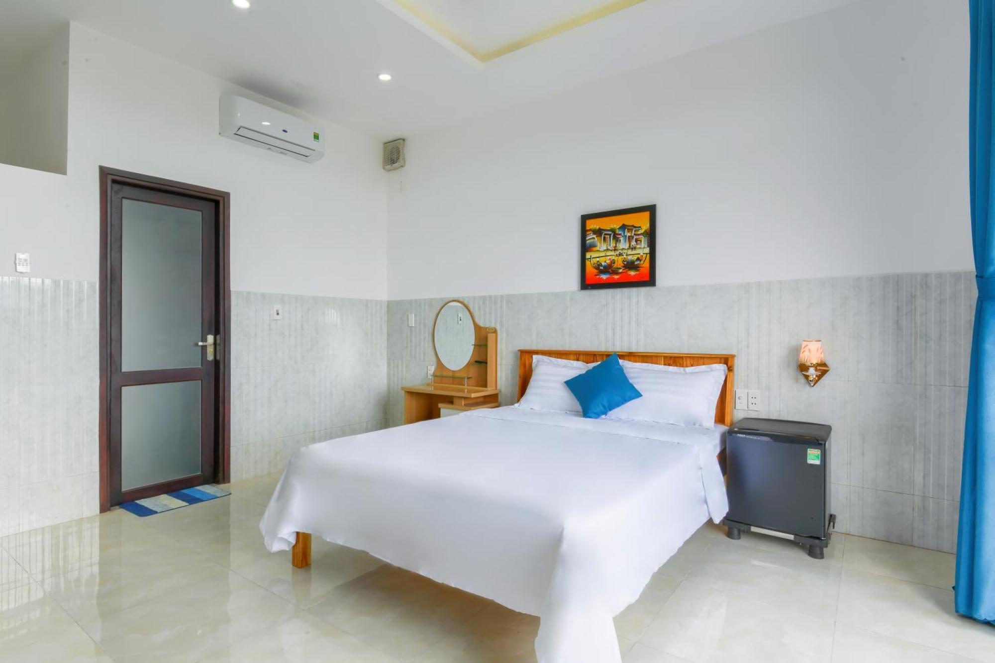 Gió Chiều Homestay - Thôn quê 2 mặt sông có bể bơi Hoi An Exterior foto